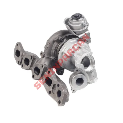 04L253010H - TURBO 2.0 TDI GOLF TIGUAN AUDI A3/Q3 LEON OCTAVIA