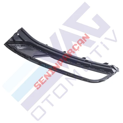 3AA854661B - SİS ÇERÇEVESİ SOL SİSLİ HIGHLINE PASSAT 2011-2014 - Aftermarket