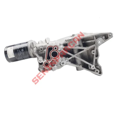 06J903143AG - ALTERNATÖR VE SOĞUTUCU MADDE