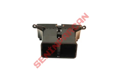 3C08192031QB - ARKA ÜFLEME PASSAT B6 B7 CC 2005-2014