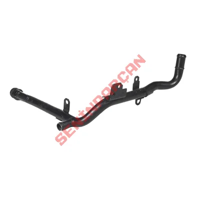 038121065CS - RADYATOR SU BORUSU CADDY BJB 04>11 GOLF V 04>09 JE