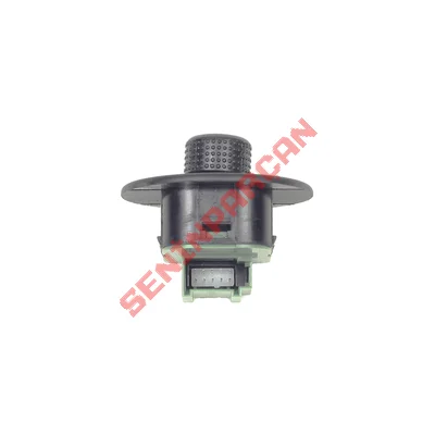 6K1959565E - AYNA KUMANDA DÜĞMESİ