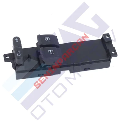 1J3959857B - CAM OTOMATİĞİ DÜĞMESİ VE