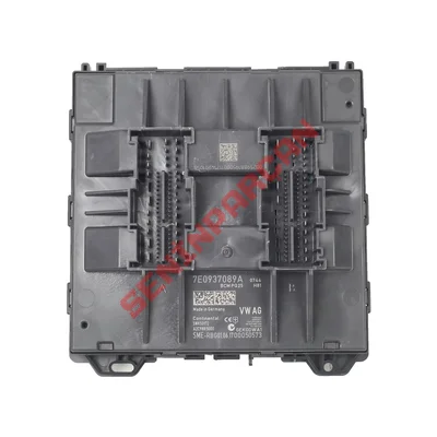 7E0937089A - KONFOR BEYNİ BCM KONTROL ÜNİTESİ