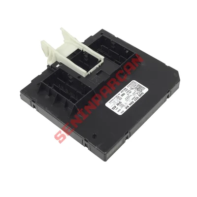5Q0937086BK - KONFOR BEYNİ BCM KONTROL ÜNİTESİ