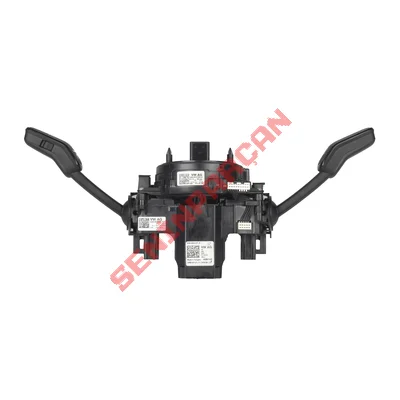 5Q0953521P - DİREKSİYON KOLU KOMB. ŞALTERİ