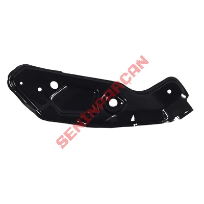 5F0806929 - PANEL ÖN YAN SACI SOL LEON 2013-