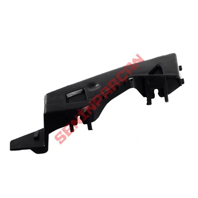 3C0807724 - TAMPON BRAKETİ ÖN SAĞ PASSAT 2006- - Aftermarket