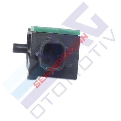 5N0959351 - HAVA YASTIĞI DARBE SENSÖRÜ - Aftermarket