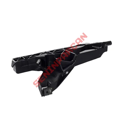 4G0805608 - FAR BRAKETİ SAĞ AUDI A6 2012-2015 - Aftermarket