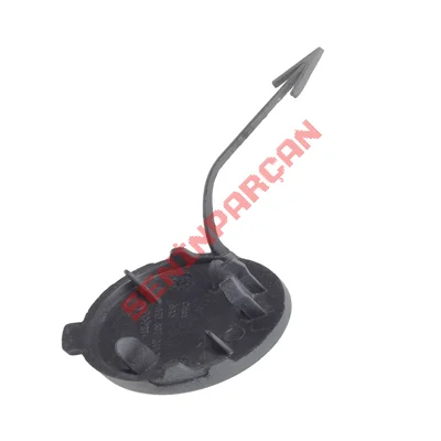 6R0807241A - ÇEKİ DEMİR KAPAĞI ÖN POLO 2009-