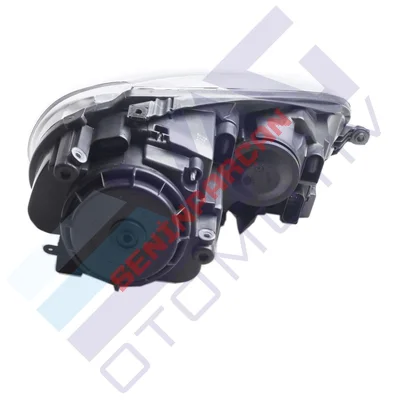 1K6941039 - FAR SOL MERCEKLİ GOLF 5 JETTA 2005