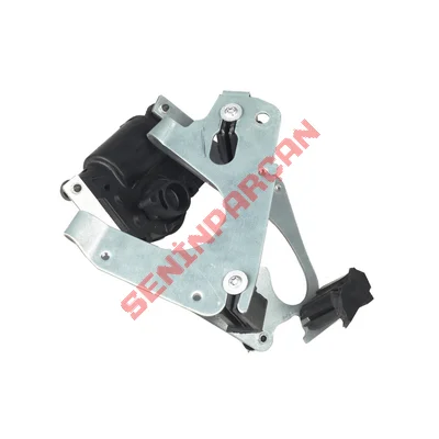 7L0907511M - DAĞITICI KAPAĞININ AYAR