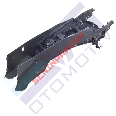 5G1863241BG82V - ORTA KONSOL
