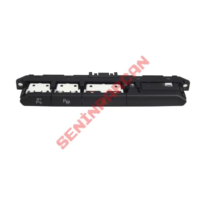 3G0927132C - ANAHTAR MODÜLÜ ARTEON