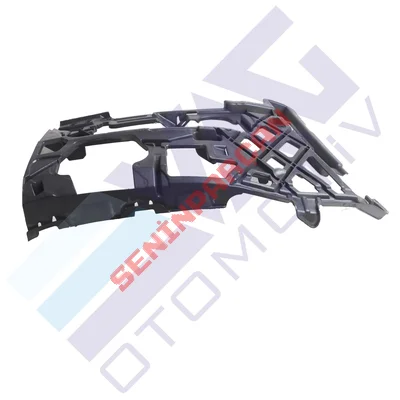 5G0807724D - TAMPON ÖN DESTEK BAĞLANTI AYAĞI SAĞ GOLF 7 2013-