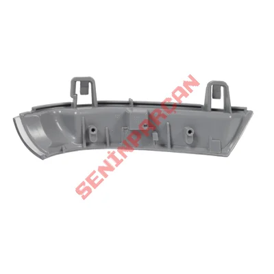 1K0949101 - SİNYAL LAMBASI