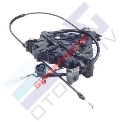 7E0843654AB - KAPI KİLİDİ SÜRGÜLÜ TRANSPORTER 2004-2014