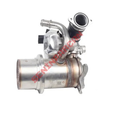 04L131512L - EGZOZ GERİ DÖNÜŞ SOĞUTUCUSU - Original