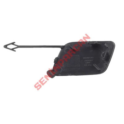 8V5807241 - ÇEKME KANCASININ KORUYUCUSU - Aftermarket