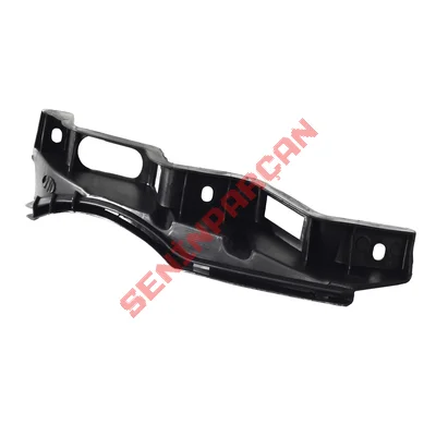 3C0807889A - FAR ALT BRAKETİ SOL PASSAT 2006- - Aftermarket