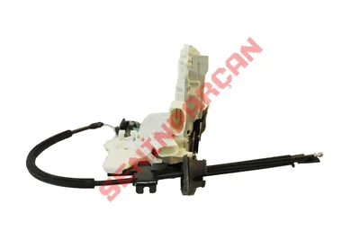 4G1837016E - KAPI KİLİDİ VAKUMLU - Original