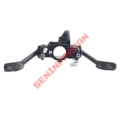 5Q0953502 - DİREKSİYON KOLU KOMB. ŞALTERİ