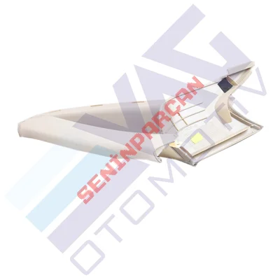 8E5867288AQTL - C/D DİREĞİ KAPLAMASI - Original
