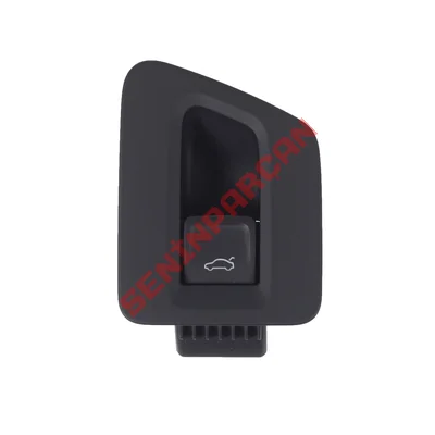 3G0959831 - BAGAJ AÇMA DÜĞMESİ