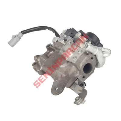 04B131425 - EGZOZ GERİ DÖNÜŞ VALFİ - Original