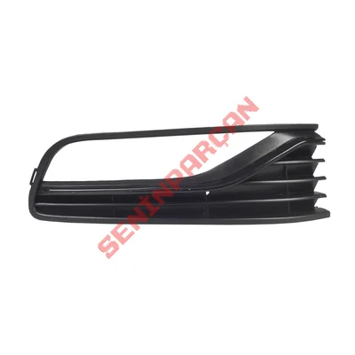 6C0853666J - SİS KAPAĞI SİSLİ KROMSUZ POLO 2015-