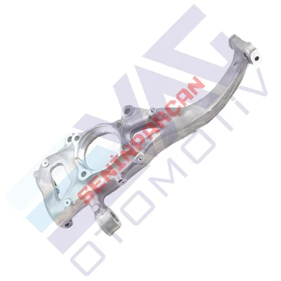 8W0407254F - AKS TAŞIYICI SAĞ AUDI A4 A5 2016-2019