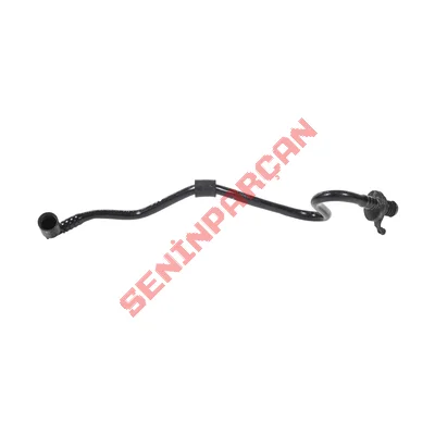 3C0612041BH - ÇEKVALFLI VAKUM