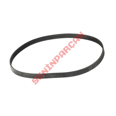 04L260849C - OLUKLU V KAYIŞI