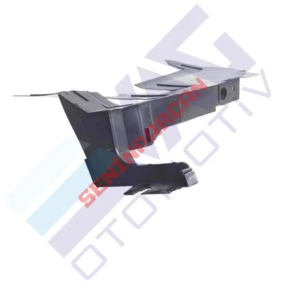 1Z0121283B - RADYATÖR HAVALANDIRMA OCTAVİA