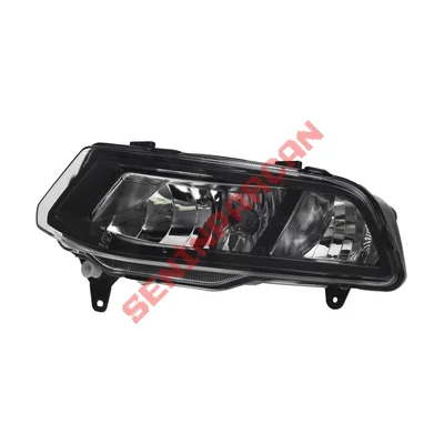 6C0941662 - SİS FARI SAĞ POLO 2014-