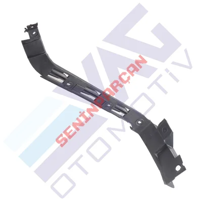 1J5807393 - TAMPON BRAKETİ ARKA SOL BORA 1998-