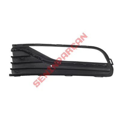 6C0853666J - SİS KAPAĞI SİSLİ KROMSUZ POLO 2015-
