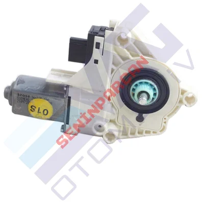 8R0959801 - CAM OTOMATİĞİ MOTORU
