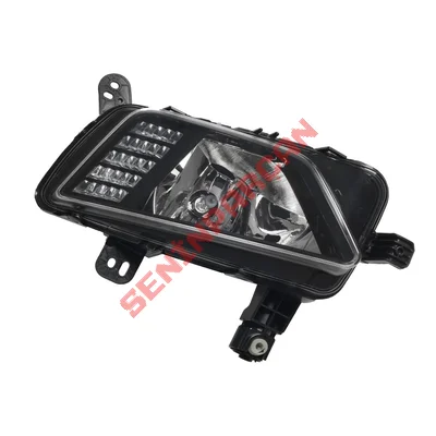 2G0941662 - HALOJEN SİS FARI - Aftermarket