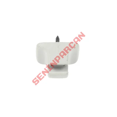 1K0857561B - GÜNEŞLİK TUTUCUSU