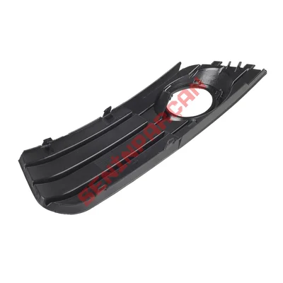 8K0807682 - SİS ÇERÇEVESİ SAĞ AUDI A4 2008-2012 - Aftermarket