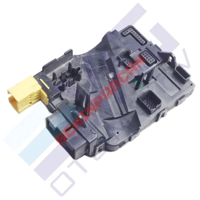 1K0953549BK - DİREKSİYON KOLU KOMBİNASYON