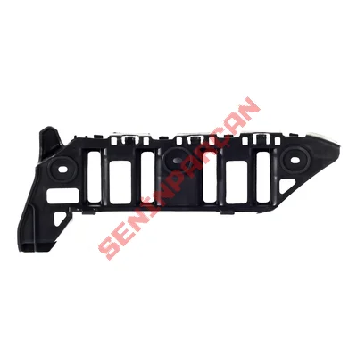 1T0807184A - TAMPON BRAKETİ ÖN SAĞ TOUARAN 2007-2010