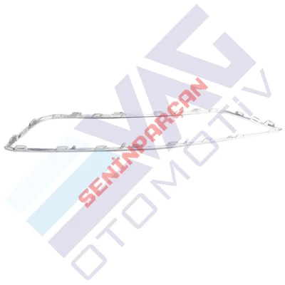 5F0854643 - ÖN PANJUR NİKELAJI LEON - Aftermarket