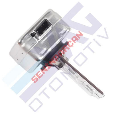 N10566103 - GAZ DEŞARJLI AMPÜL