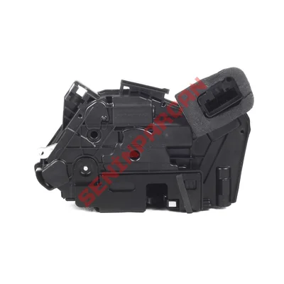 5E1837016B - KAPI KILIDI SAG ÖN PASSAT 15> TOLEDO 13> OCTAVIA