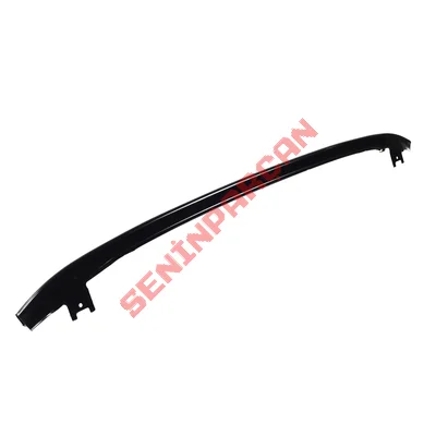 2G0807651 - ÖN TAMPON PROFİL TUTUCU BAR POLO 2018>> - Aftermarket