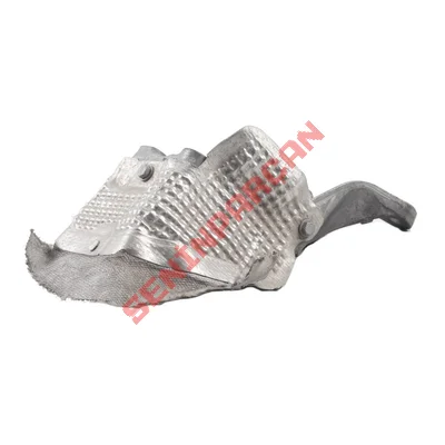 4G0199308AA - BRAKET SAĞ