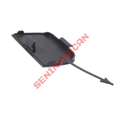 8P3807241GRU - ÇEKME KANCASININ KORUYUCUSU